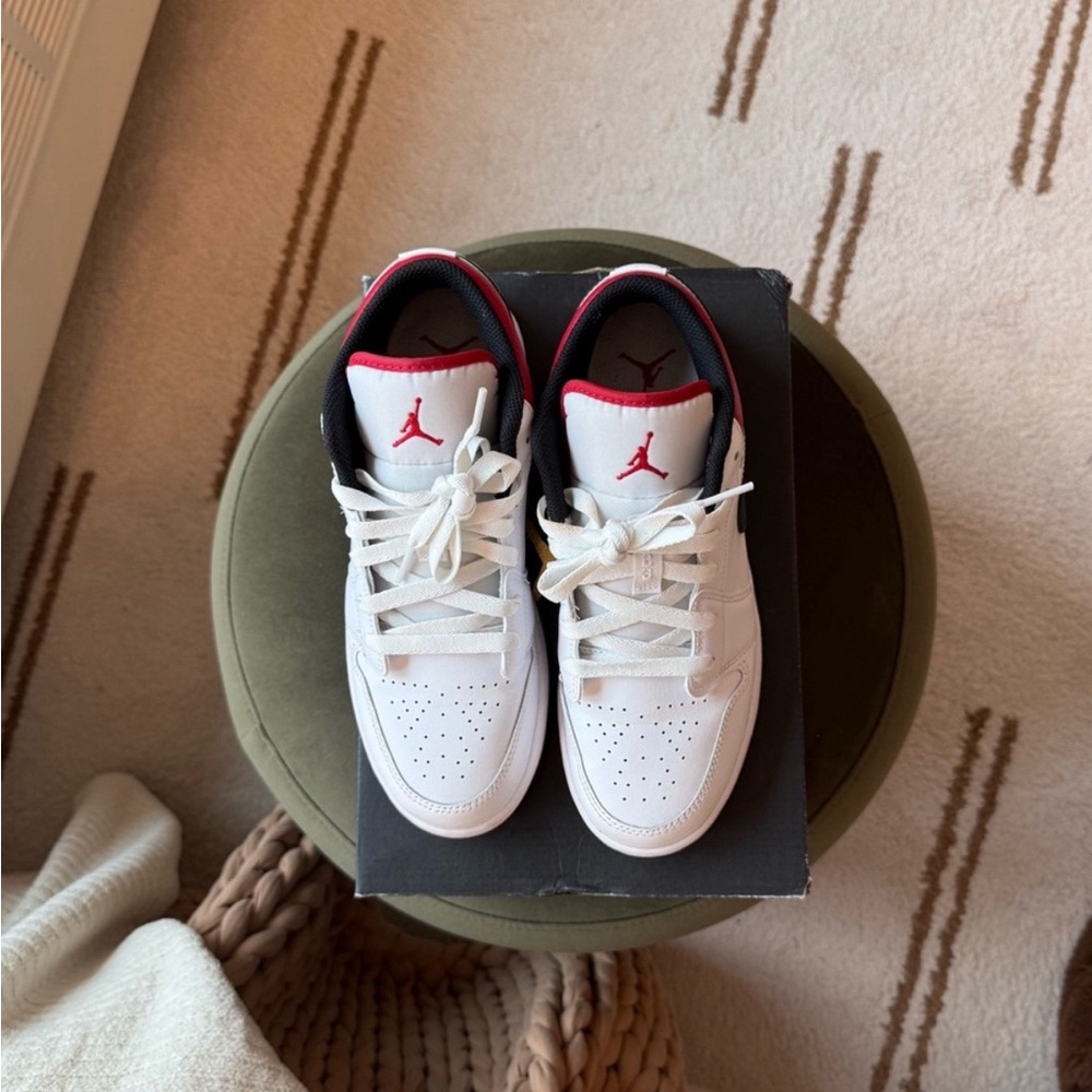 Air Jordan 1 Low
